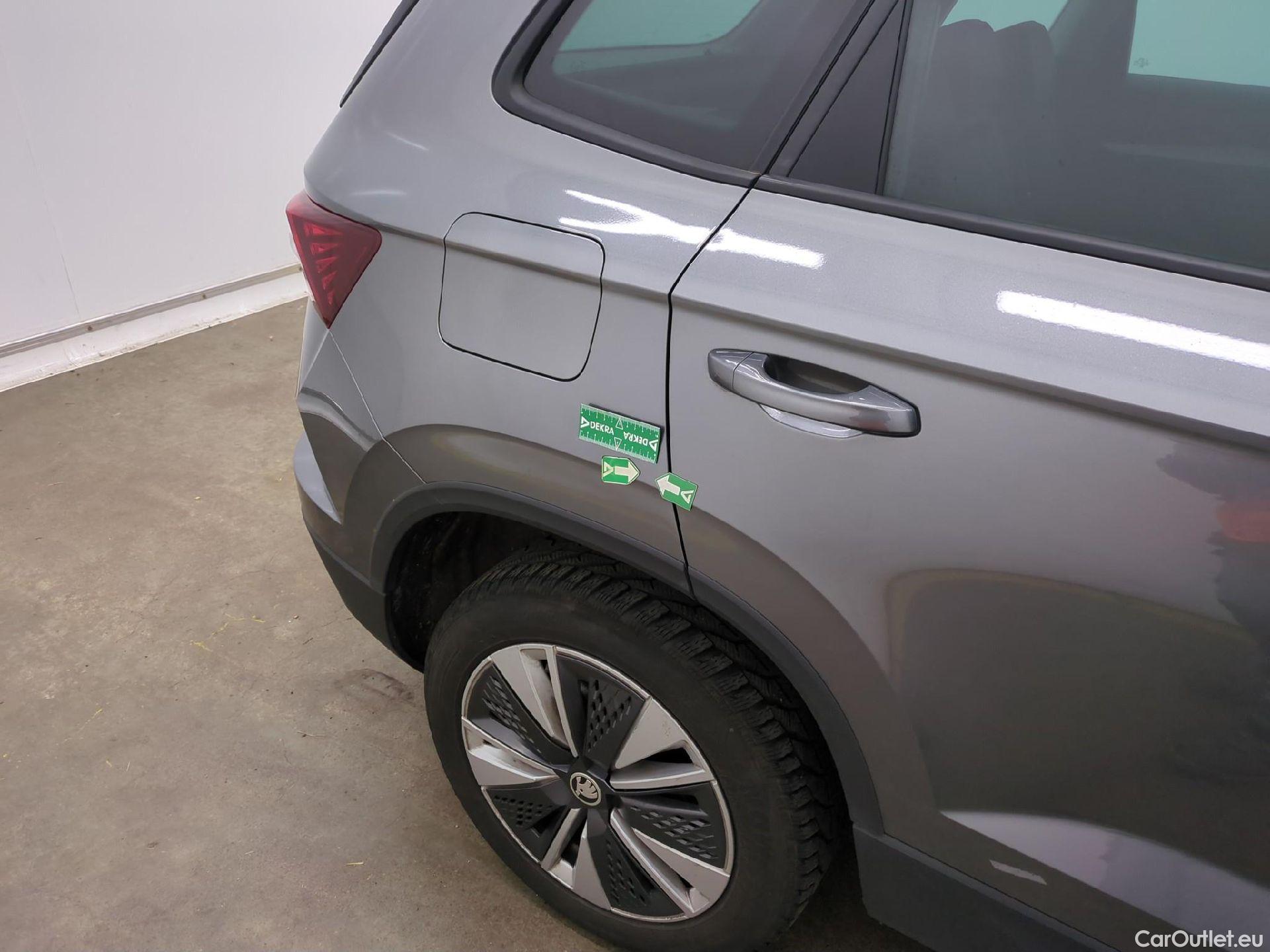  Skoda  Karoq SKODA  / 2022 / 5P / SUV 2.0 TDI 116ch DSG7 Business #31