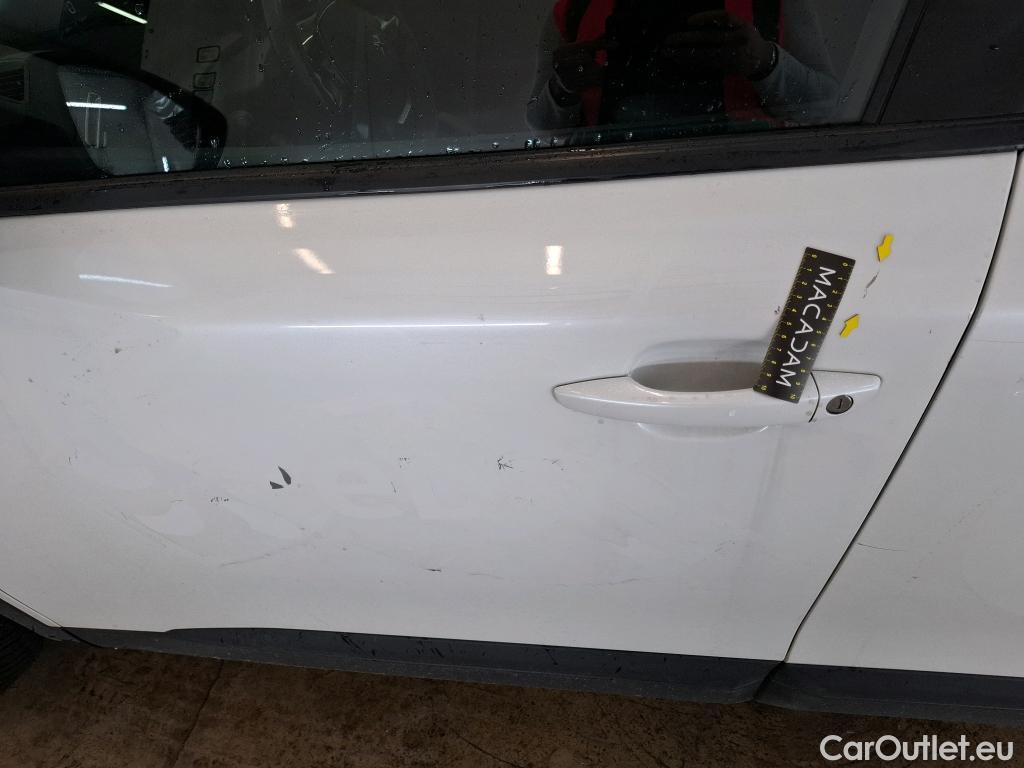  Peugeot  2008  (e-) Active Business 50kWh BVA #20