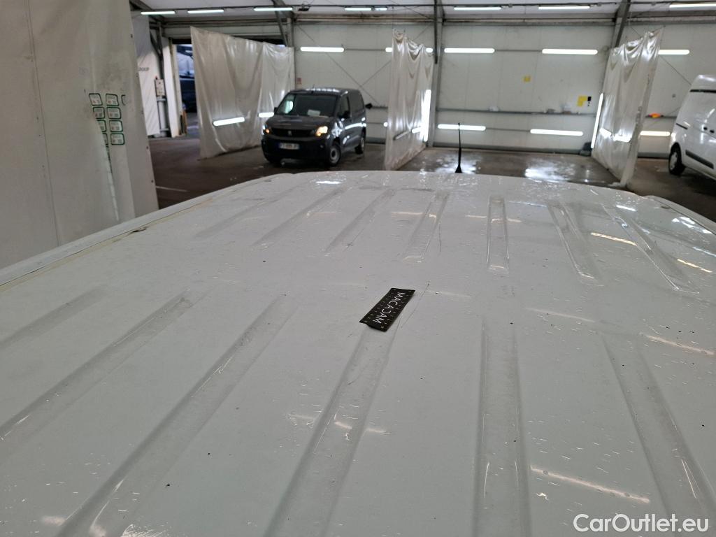  Peugeot  Partner  Premium L1 1.5 HDi 100CV BVM6 E6d #6