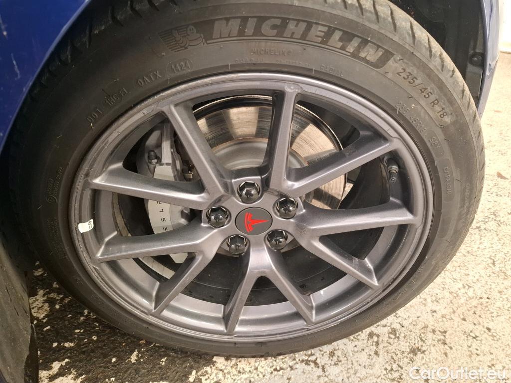  Tesla  Model 3 TESLA  / 2018 / 4P / Berline Grande Autonomie Dual Motor AWD #10
