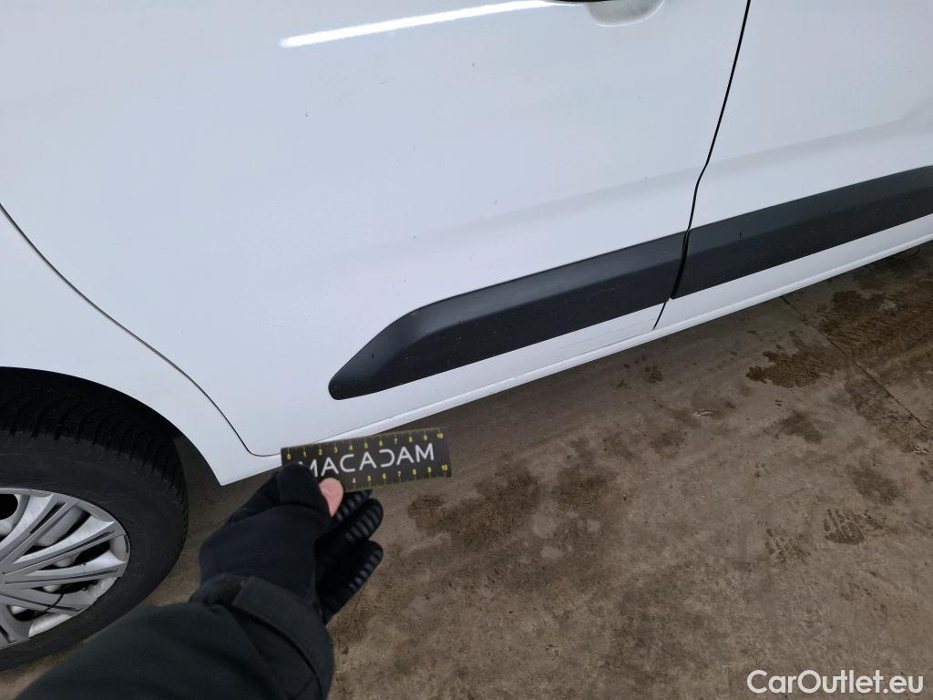  Peugeot  Partner  Premium L1 1.5 HDi 100CV BVM6 E6d #41