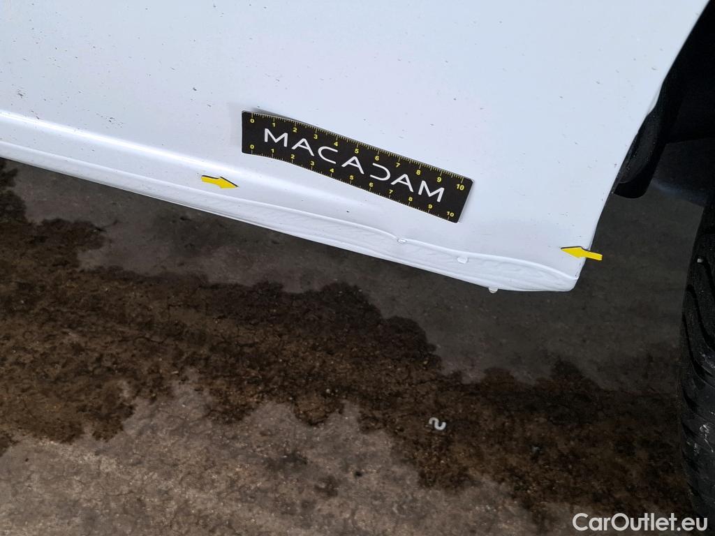  Peugeot  Partner  Premium L1 1.5 HDi 100CV BVM6 E6d #13