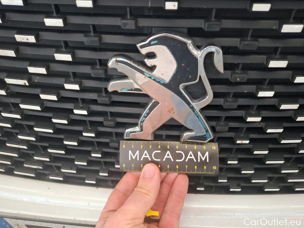  Peugeot  2008  (e-) Active Business 50kWh BVA #8