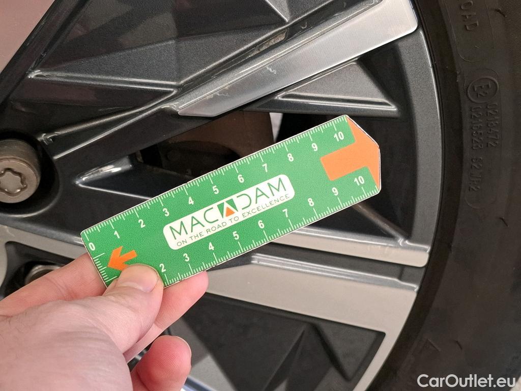  Hyundai  Tucson HYUNDAI  2020 5P SUV 16 HYBRID 230 CREATIVE #21