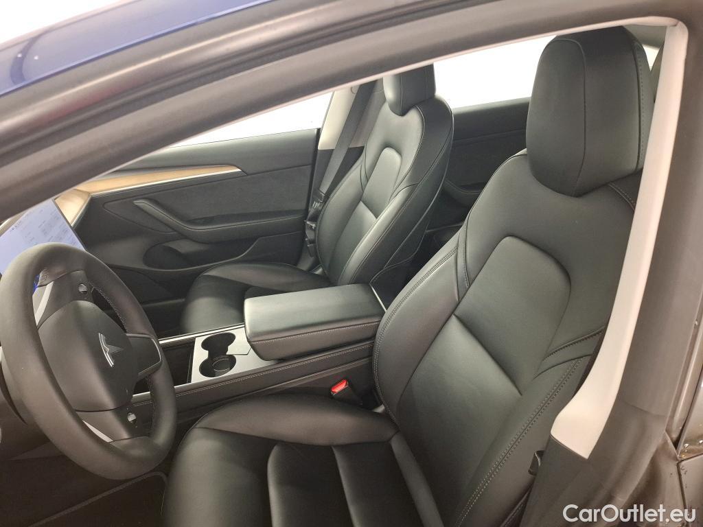  Tesla  Model 3 TESLA  / 2018 / 4P / Berline Grande Autonomie Dual Motor AWD #17