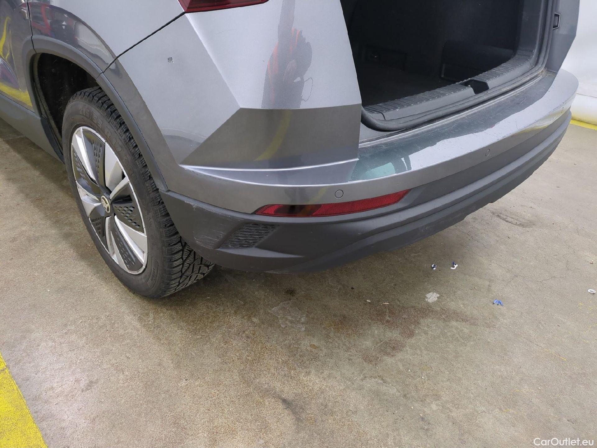  Skoda  Karoq SKODA  / 2022 / 5P / SUV 2.0 TDI 116ch DSG7 Business #27