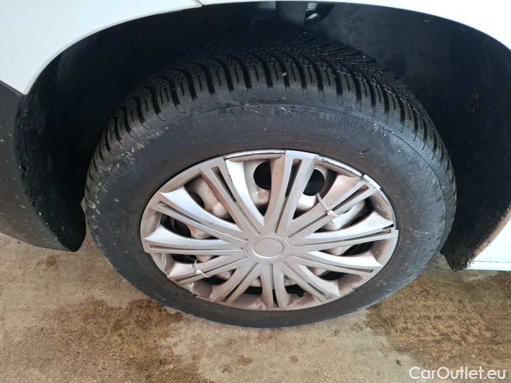  Peugeot  Partner  Premium L1 1.5 HDi 100CV BVM6 E6d #23