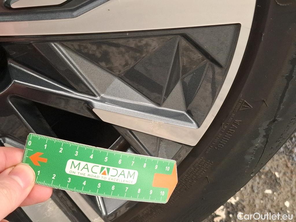  Hyundai  Tucson HYUNDAI  2020 5P SUV 16 HYBRID 230 CREATIVE #4