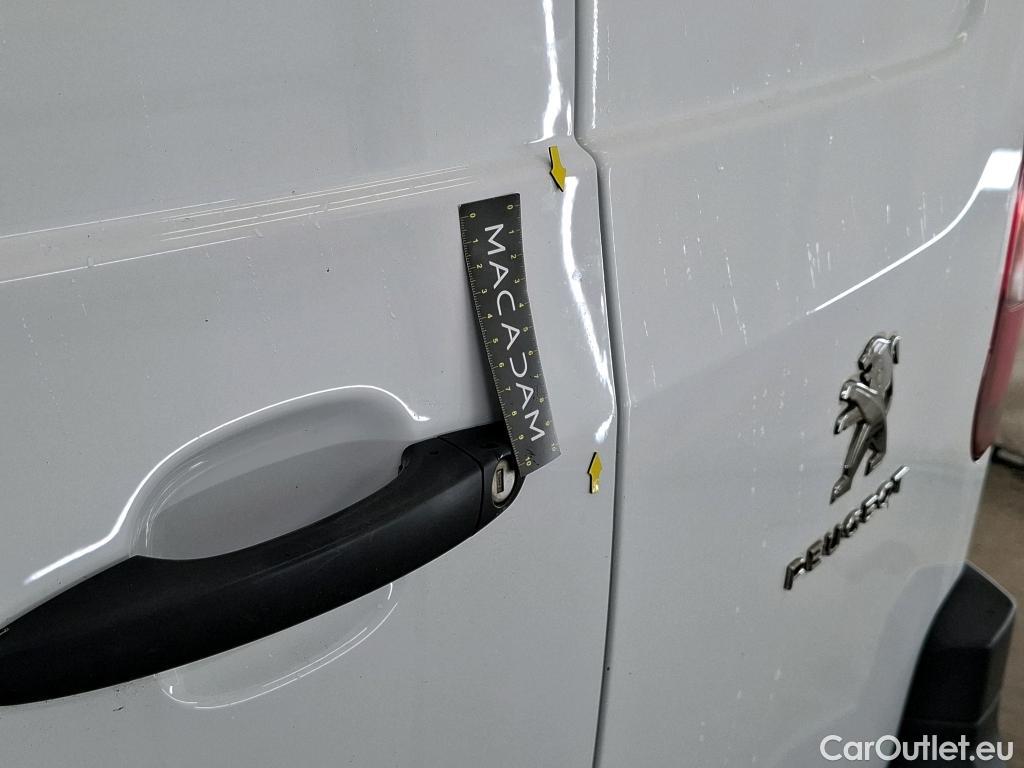  Peugeot  Partner  Premium L1 1.5 HDi 100CV BVM6 E6d #11