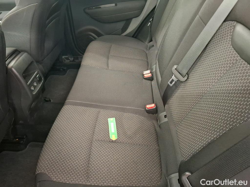  Renault  Kadjar RENAULT  / 2018 / 5P / Crossover Business TCe 140 FAP #12