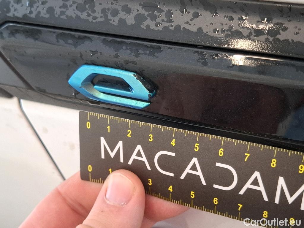  Peugeot  2008  (e-) Active Business 50kWh BVA #16