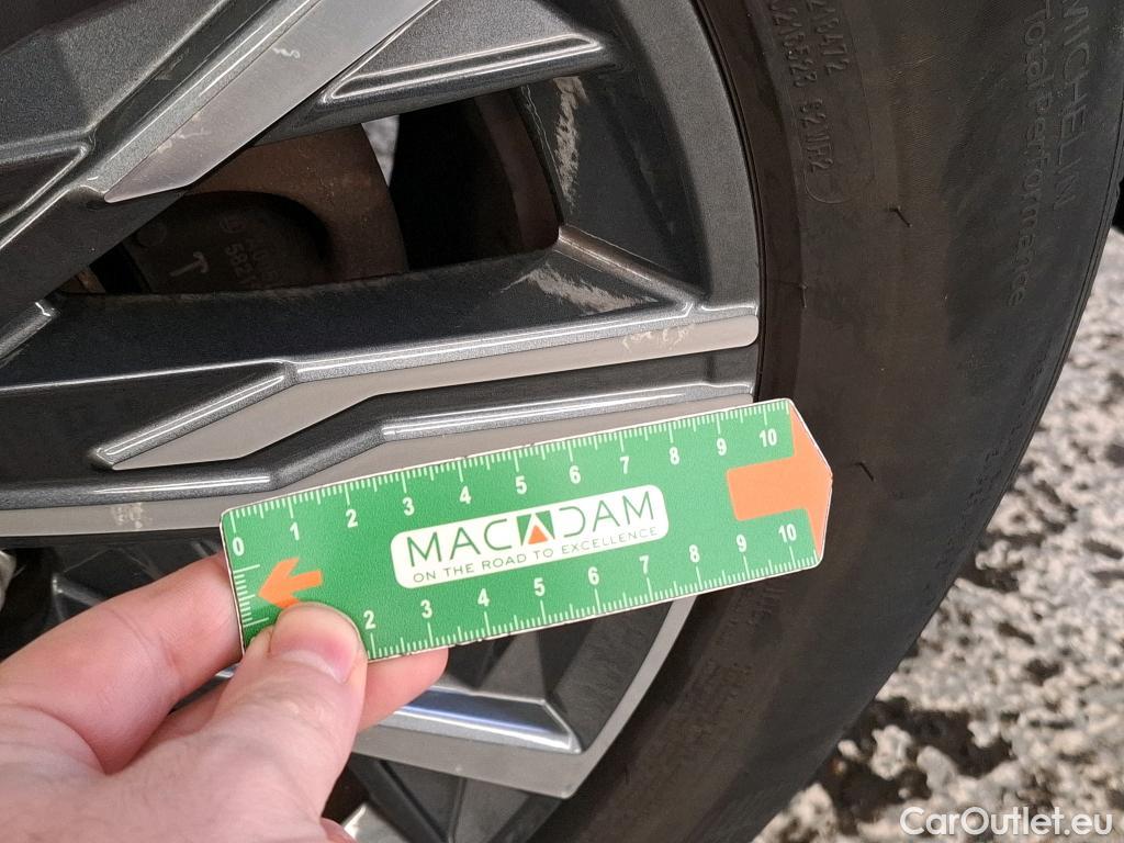  Hyundai  Tucson HYUNDAI  2020 5P SUV 16 HYBRID 230 CREATIVE #20