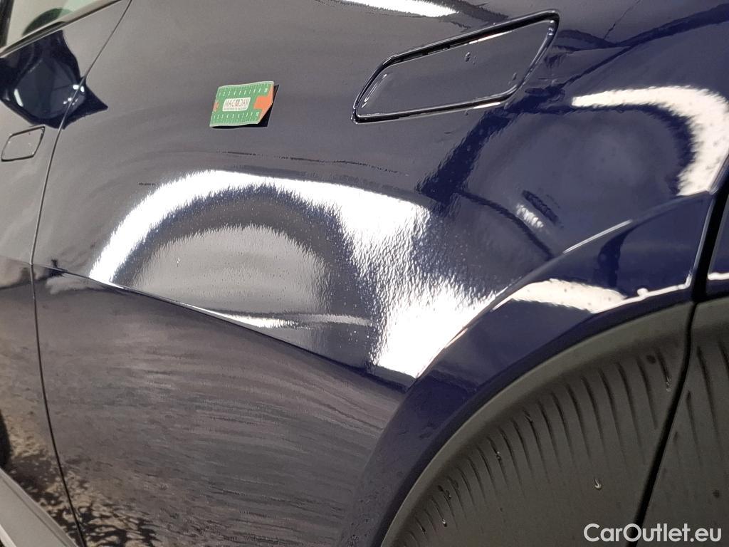  KIA  Ev6 KIA  / 2021 / 5P / SUV BEV 77.4 KWH AIR ACTIVE #8