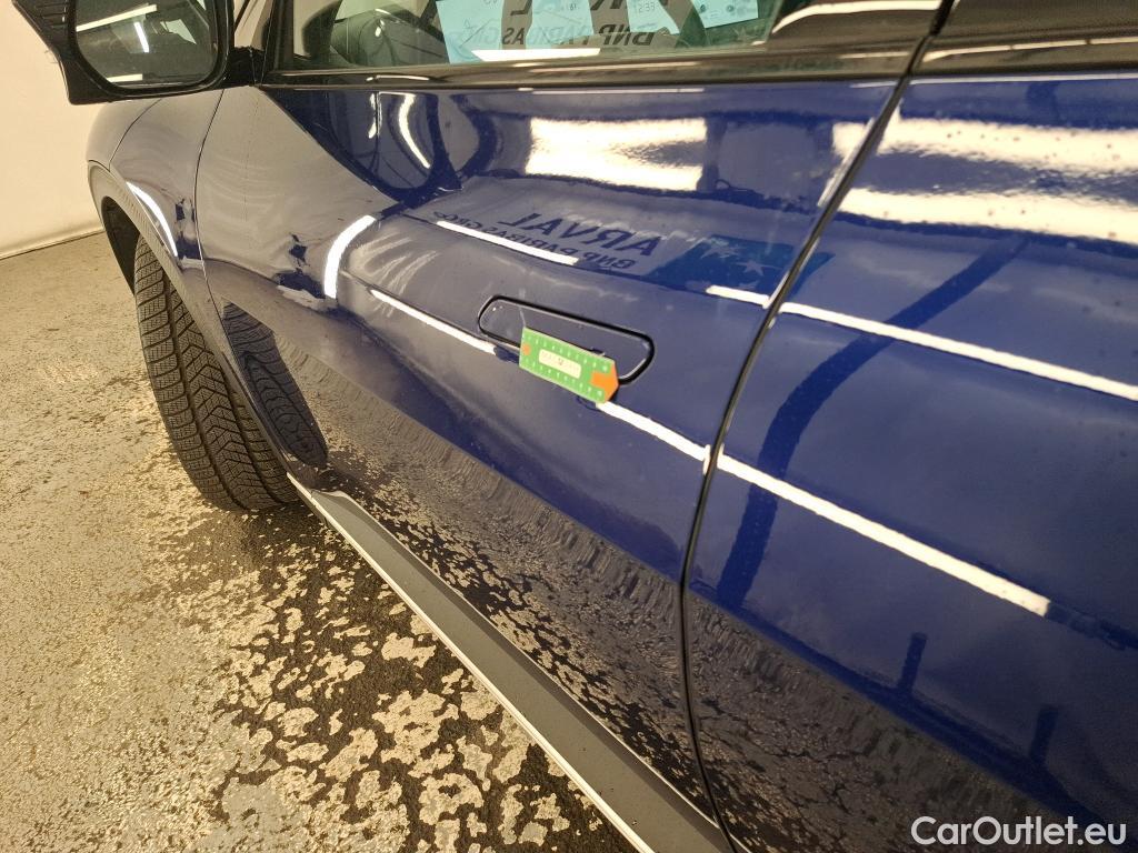  KIA  Ev6 KIA  / 2021 / 5P / SUV BEV 77.4 KWH AIR ACTIVE #10