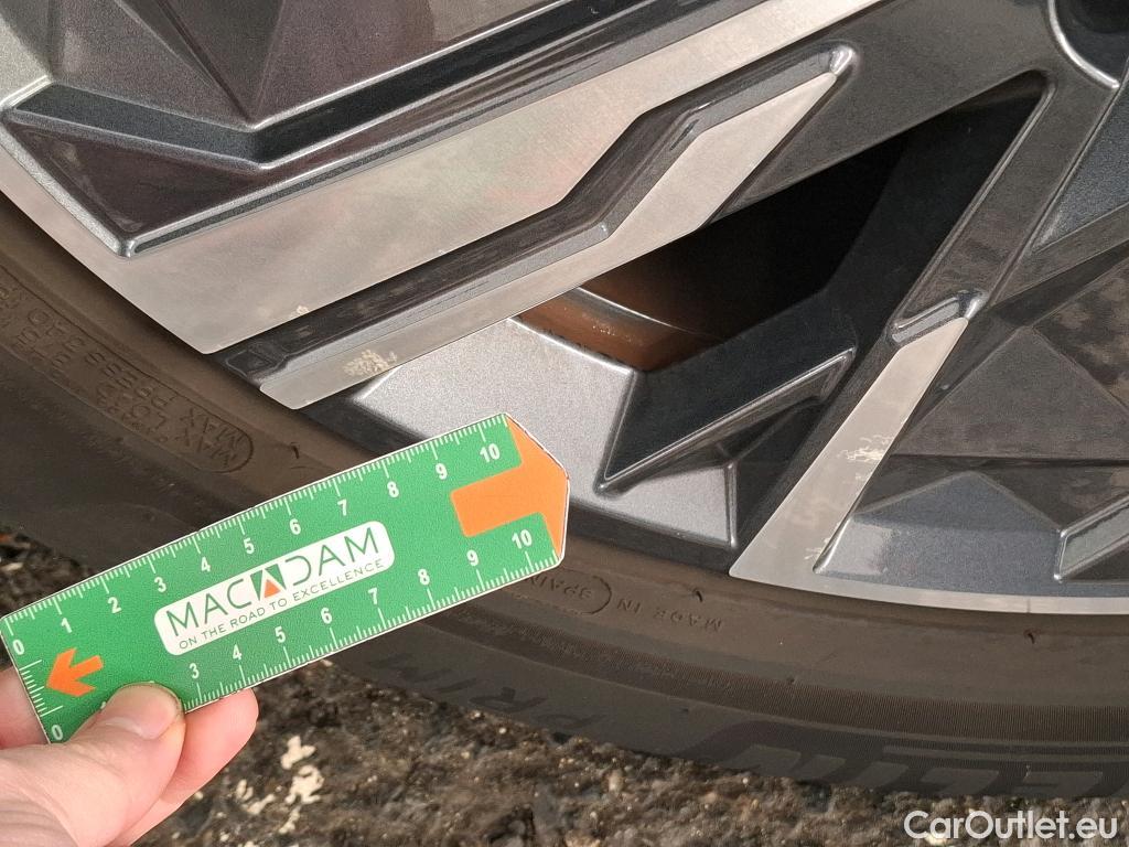  Hyundai  Tucson HYUNDAI  2020 5P SUV 16 HYBRID 230 CREATIVE #5