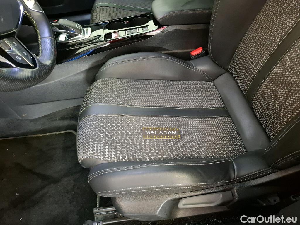  Peugeot  2008  GT 1.5 HDi 130CV BVA8 E6d #2