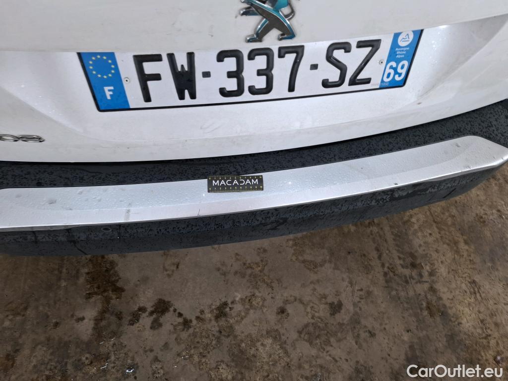 Peugeot  2008  (e-) Active Business 50kWh BVA #22