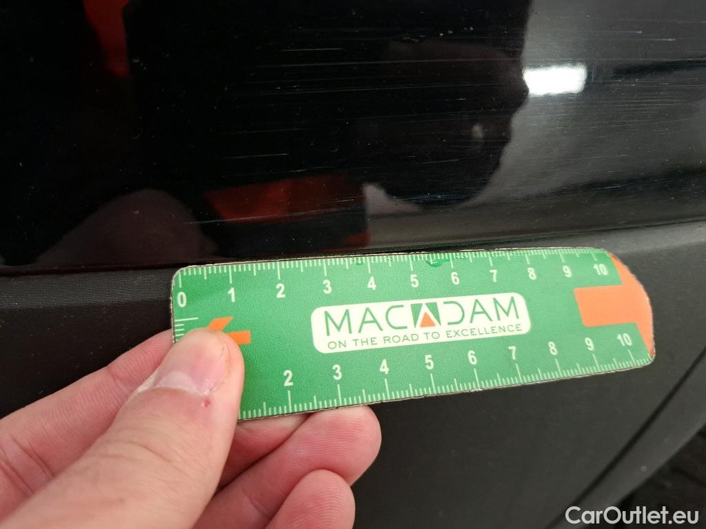  Renault  Kadjar RENAULT  / 2018 / 5P / Crossover Business TCe 140 FAP #9