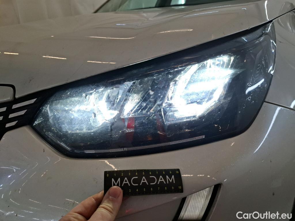  Peugeot  2008  (e-) Active Business 50kWh BVA #9