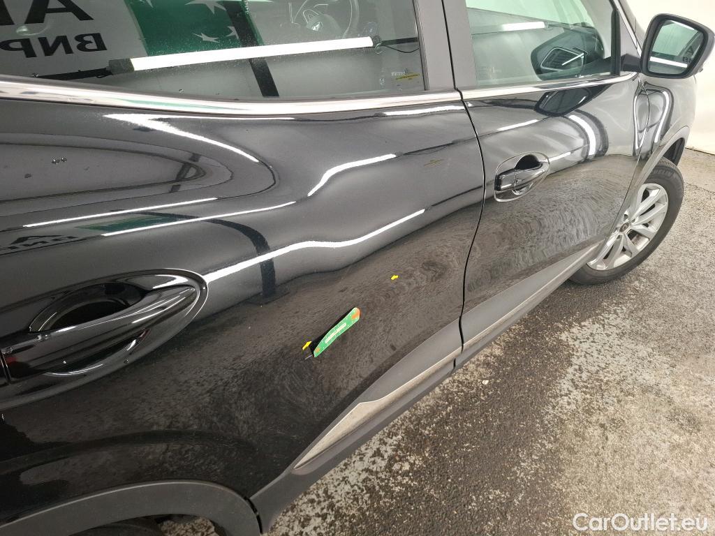  Renault  Kadjar RENAULT  / 2018 / 5P / Crossover Business TCe 140 FAP #4