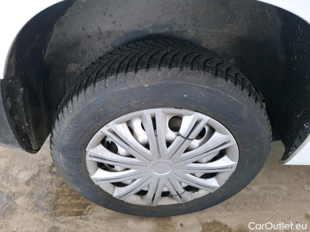  Peugeot  Partner  Premium L1 1.5 HDi 100CV BVM6 E6d #29