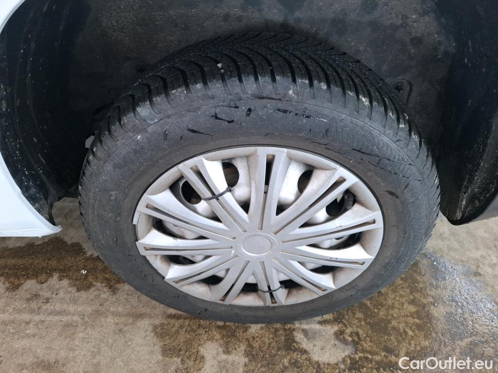  Peugeot  Partner  Premium L1 1.5 HDi 100CV BVM6 E6d #26