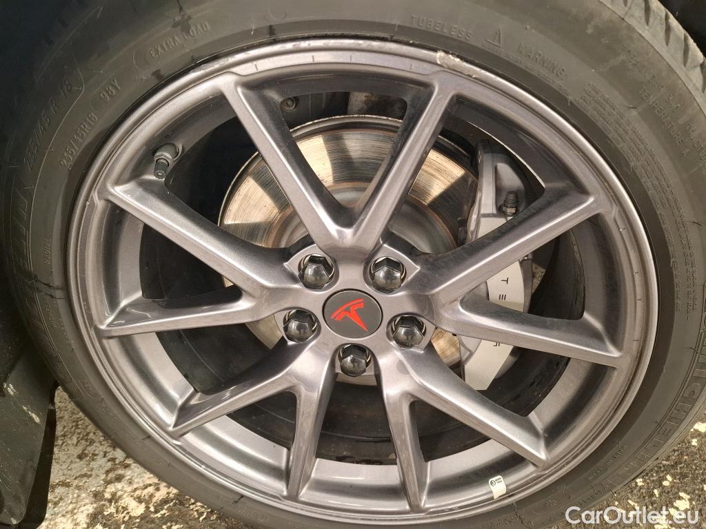  Tesla  Model 3 TESLA  / 2018 / 4P / Berline Grande Autonomie Dual Motor AWD #23