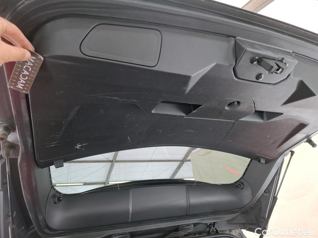  Peugeot  3008  II Allure Pack 1.2 PureTech 130CV BVA8 E6d #13