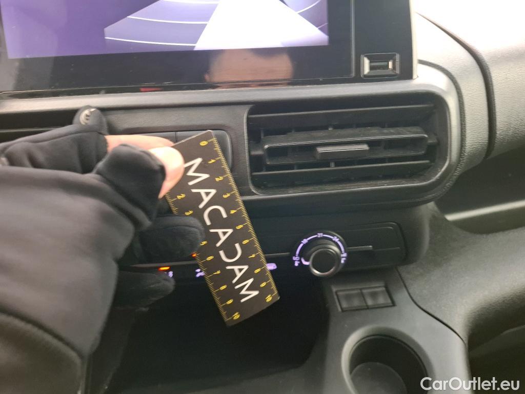  Peugeot  Partner  Premium L1 1.5 HDi 100CV BVM6 E6d #16