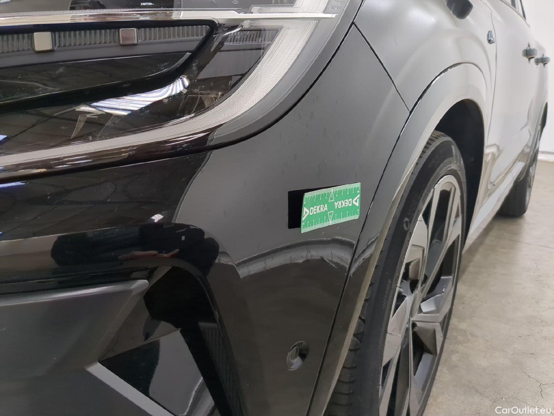  Renault  Austral  Techno Esprit Alpine 1.2 E-TECH Hybrid 200CV BVA6 6E #8