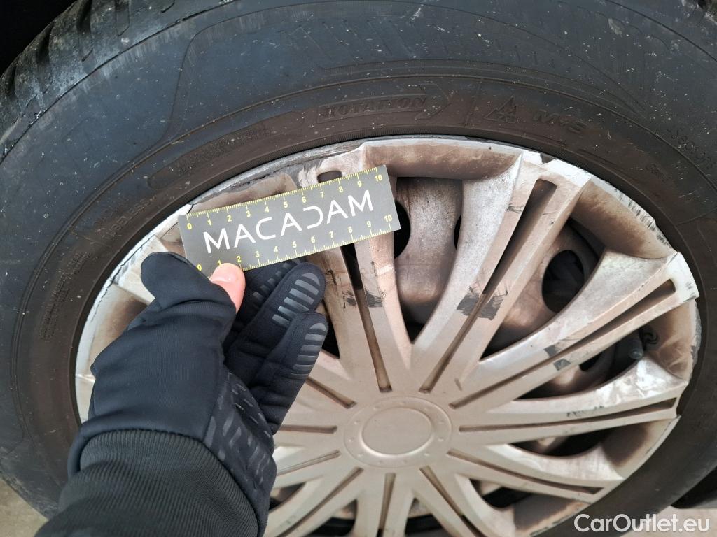  Peugeot  Partner  Premium L1 1.5 HDi 100CV BVM6 E6d #34