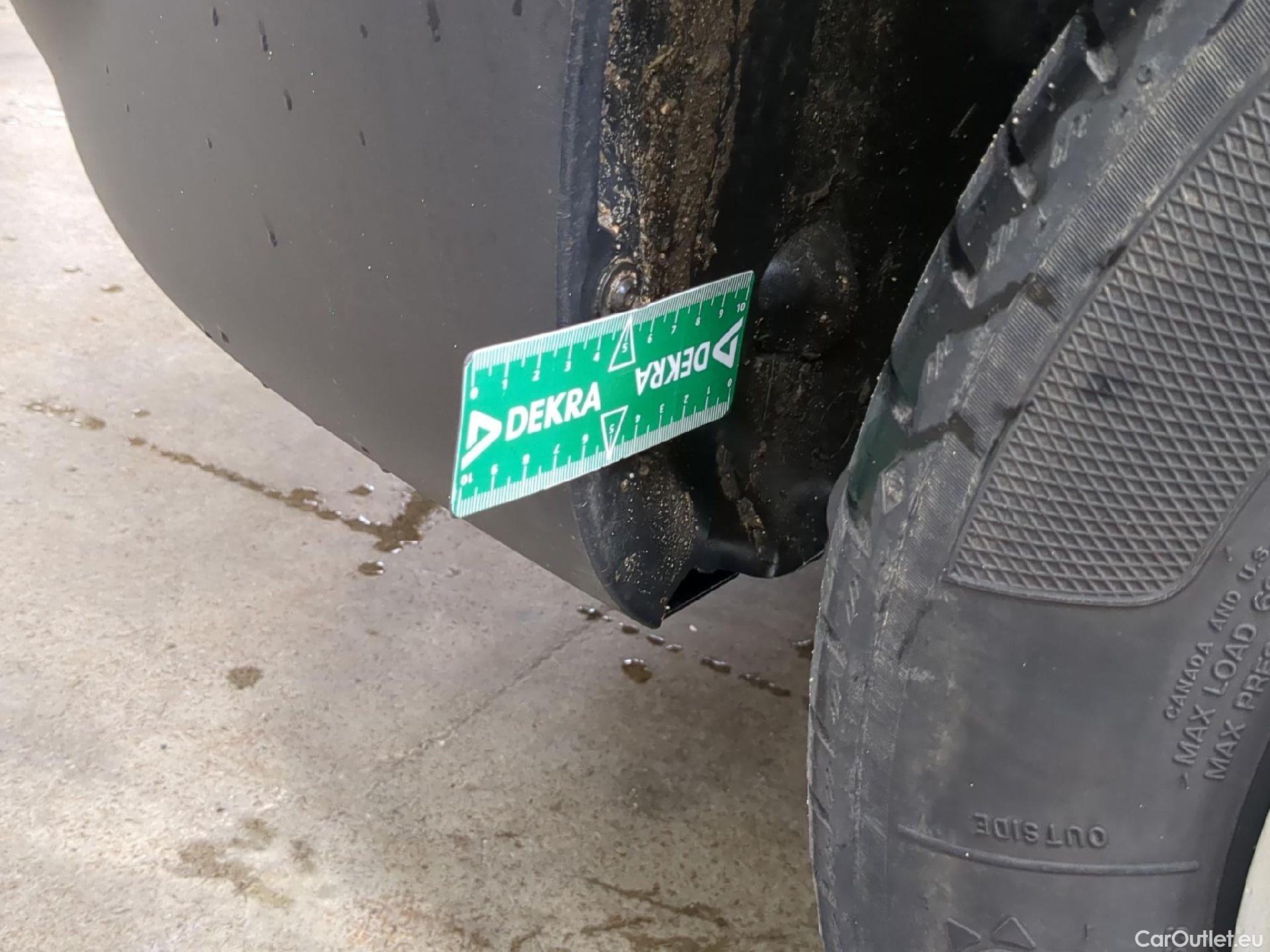  Renault  Kangoo  II Express Maxi Extra (Série Spéciale) 1.5 dCi 95CV BVM6 E6dT #12