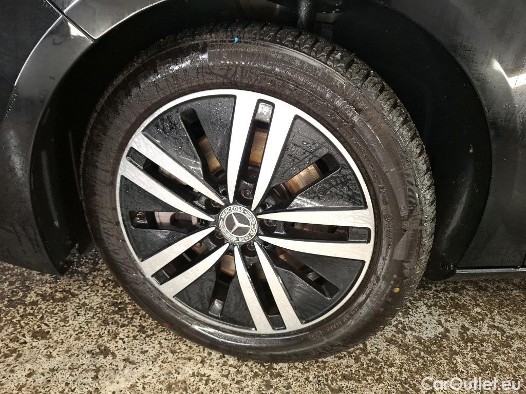  Mercedes  B-Klasse MERCEDES-BENZ Classe B / 2019 / 5P / monospace B 250e Progressive Line Edition #14