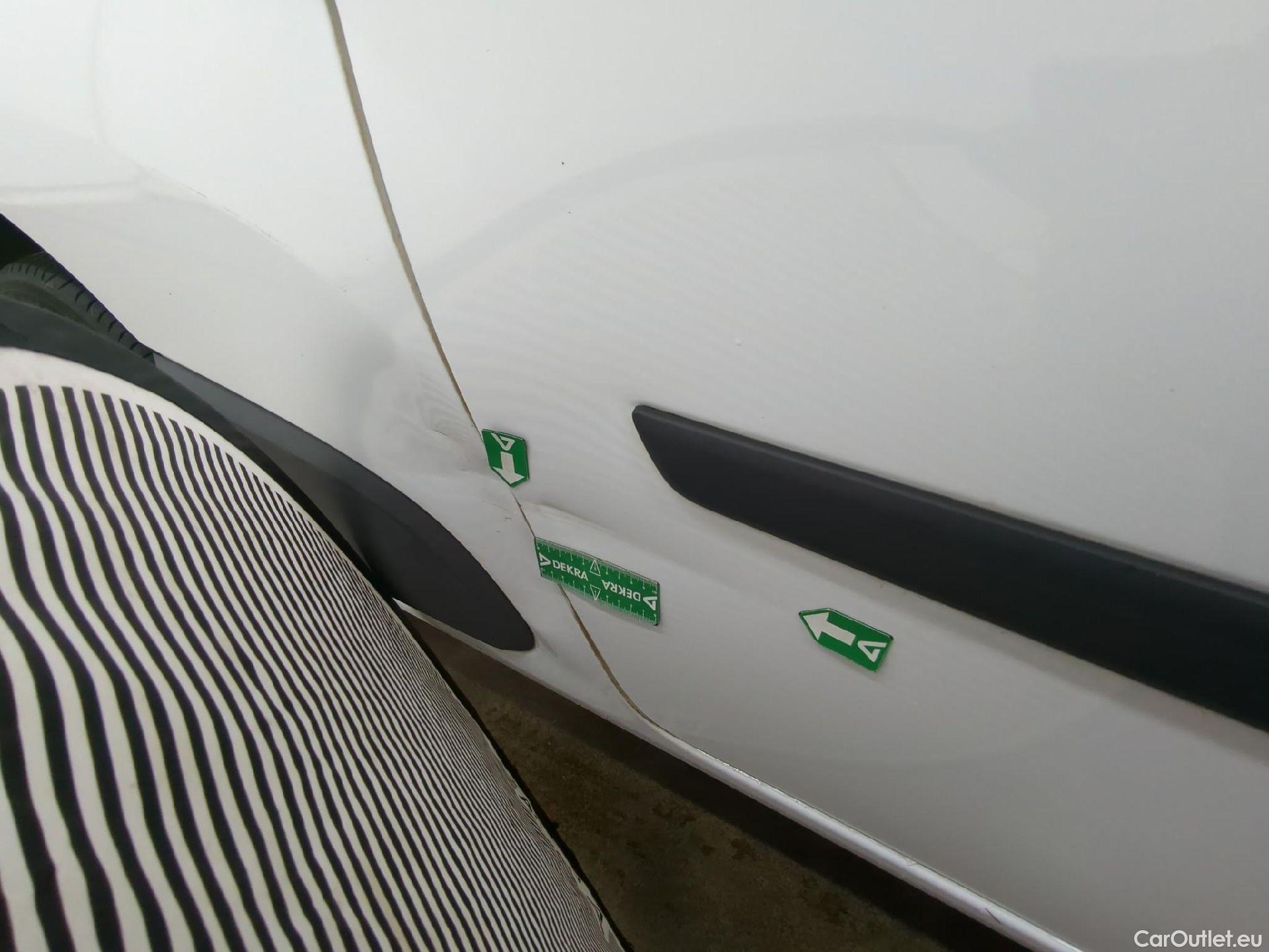  Renault  Kangoo  II Express Maxi Extra (Série Spéciale) 1.5 dCi 95CV BVM6 E6dT #14