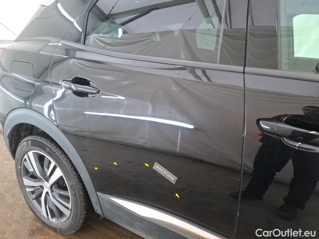  Peugeot  3008  II Allure Pack 1.2 PureTech 130CV BVA8 E6d #4