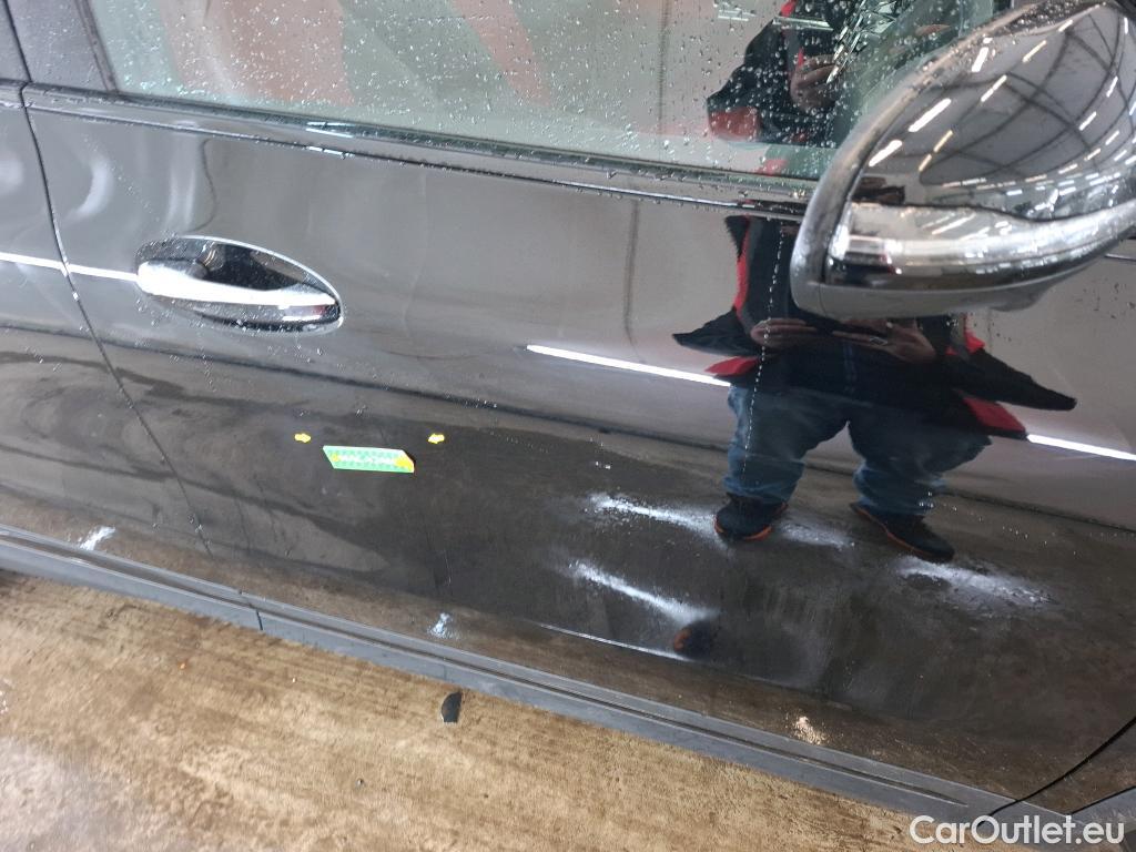  Mercedes  GLA MERCEDES-BENZ  / 2020 / 5P / SUV 1.3  250 e AMG LINE DCT #6