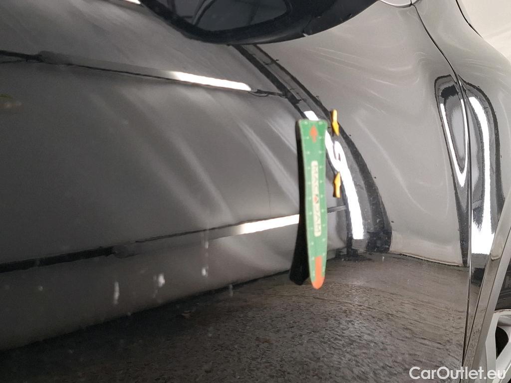  Renault  Kadjar RENAULT  / 2018 / 5P / Crossover Business TCe 140 FAP #11