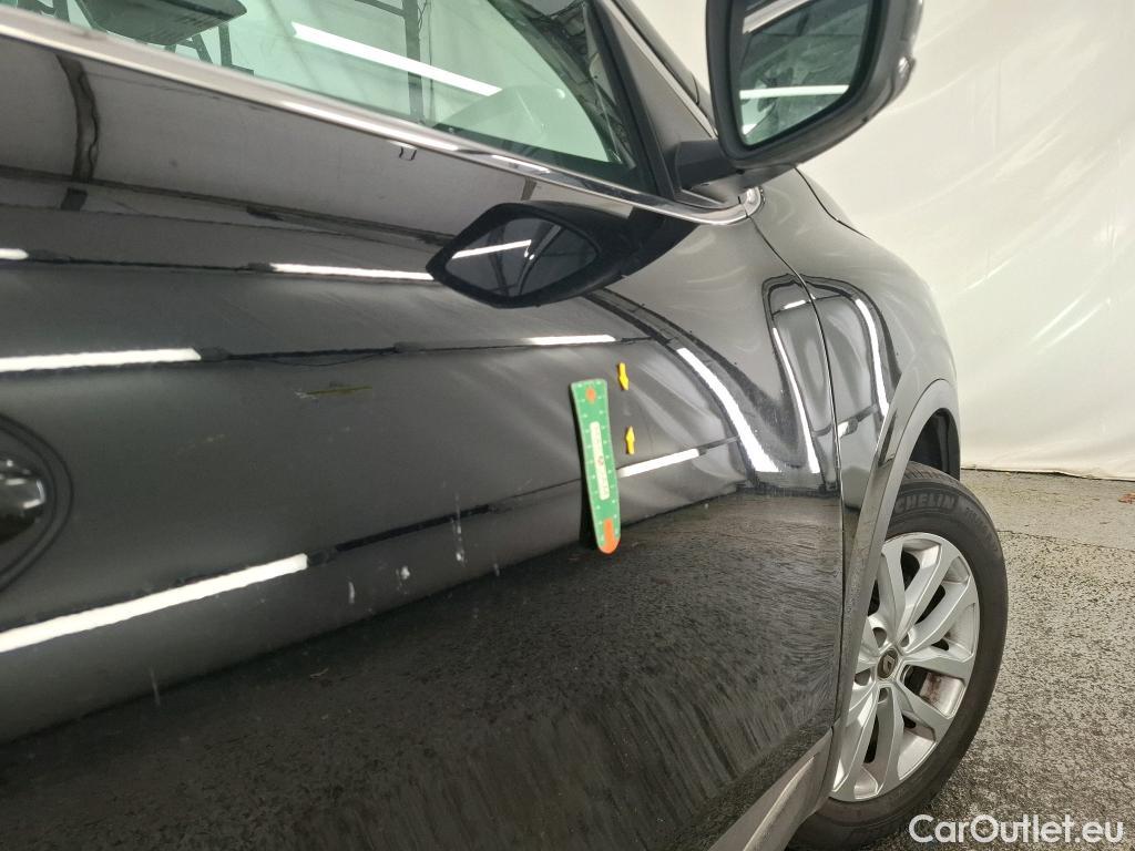  Renault  Kadjar RENAULT  / 2018 / 5P / Crossover Business TCe 140 FAP #10