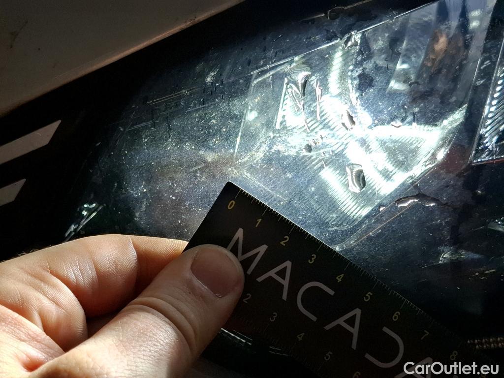  Peugeot  2008  (e-) Active Business 50kWh BVA #10