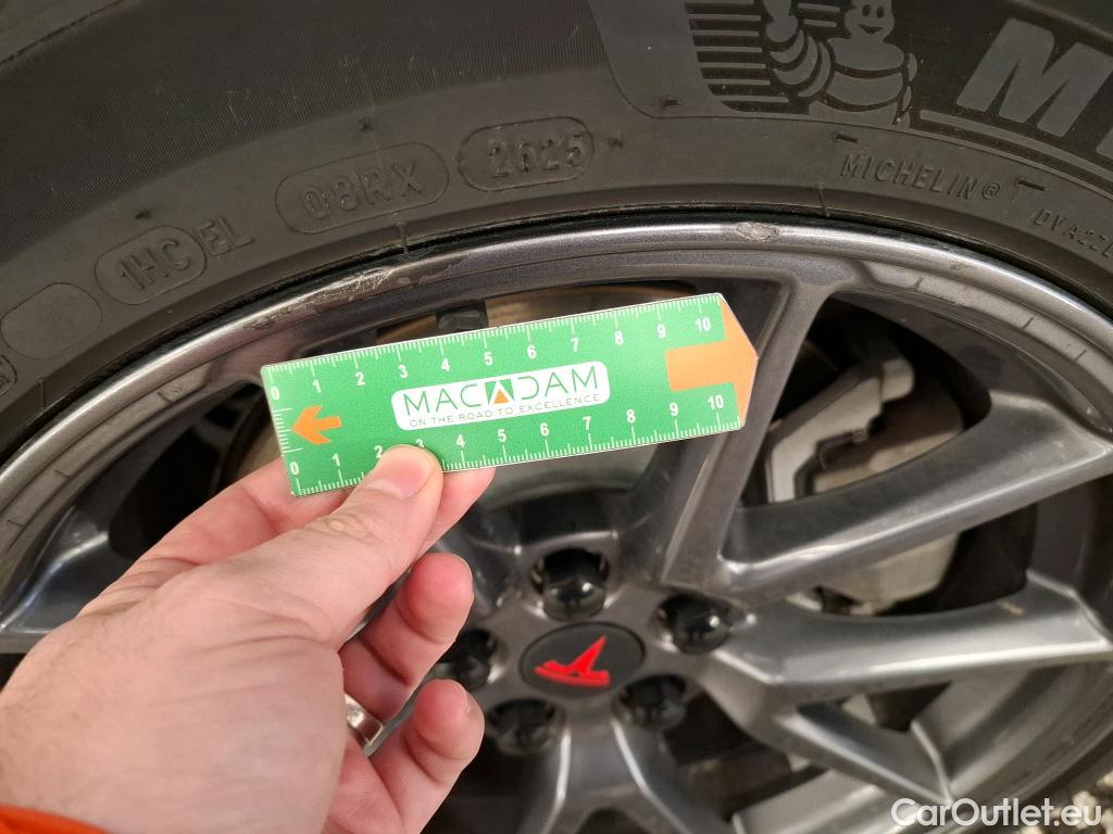  Tesla  Model 3 TESLA  / 2018 / 4P / Berline Grande Autonomie Dual Motor AWD #28