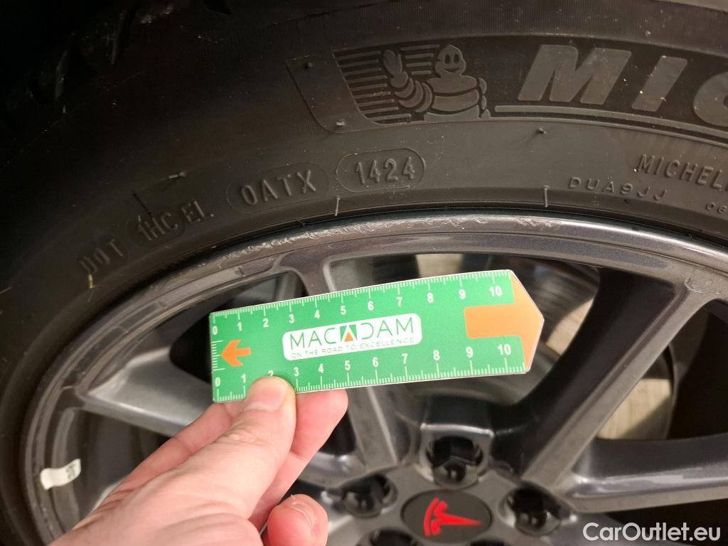  Tesla  Model 3 TESLA  / 2018 / 4P / Berline Grande Autonomie Dual Motor AWD #11