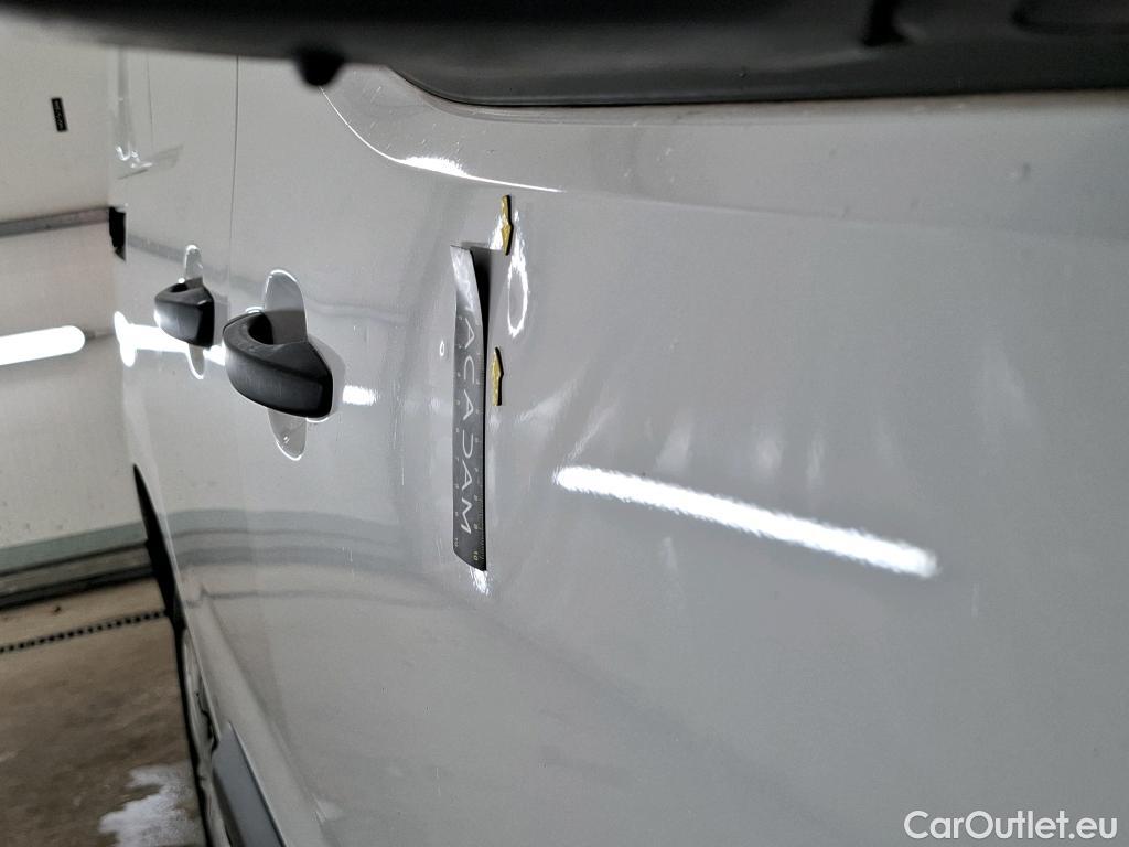  Peugeot  Partner  Premium L1 1.5 HDi 100CV BVM6 E6d #4