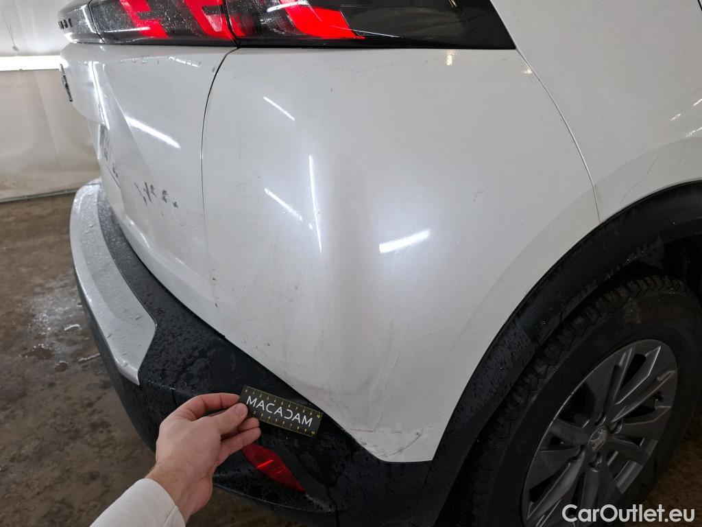  Peugeot  2008  (e-) Active Business 50kWh BVA #4