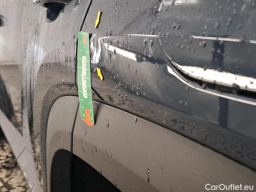  Hyundai  Tucson HYUNDAI  2020 5P SUV 16 HYBRID 230 CREATIVE #10