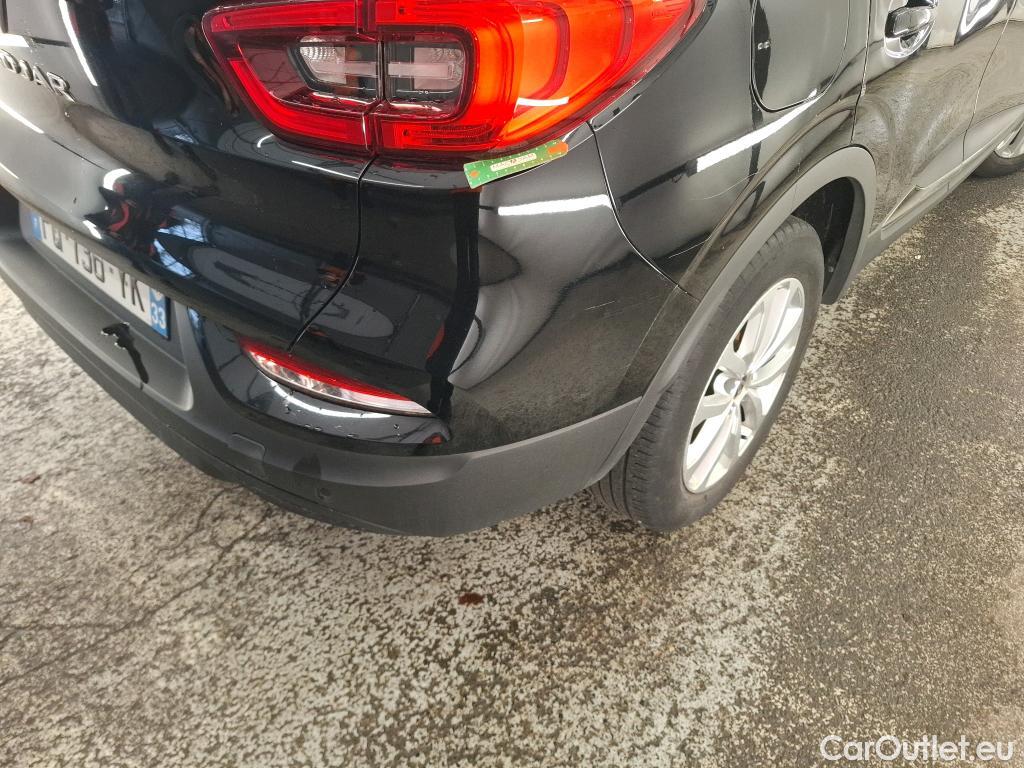  Renault  Kadjar RENAULT  / 2018 / 5P / Crossover Business TCe 140 FAP #6