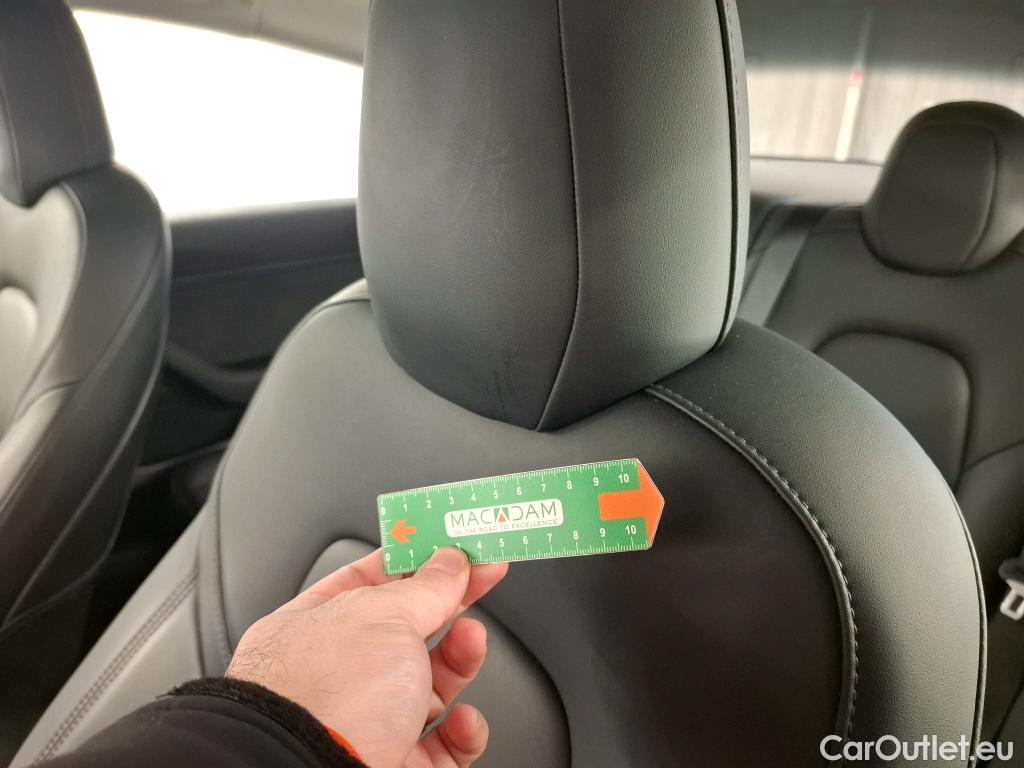  Tesla  Model 3 TESLA  / 2018 / 4P / Berline Grande Autonomie Dual Motor AWD #18