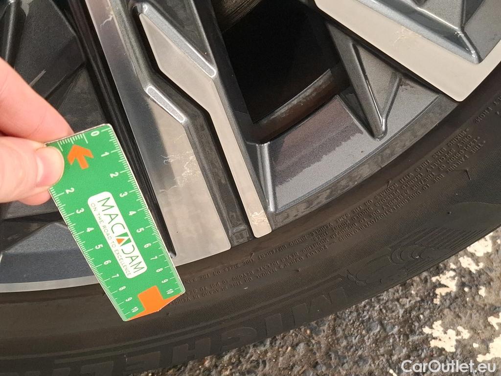  Hyundai  Tucson HYUNDAI  2020 5P SUV 16 HYBRID 230 CREATIVE #3