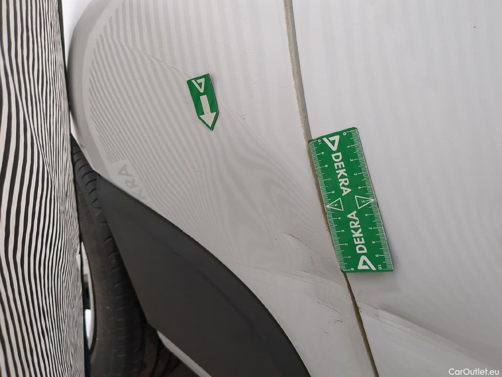  Renault  Kangoo  II Express Maxi Extra (Série Spéciale) 1.5 dCi 95CV BVM6 E6dT #20