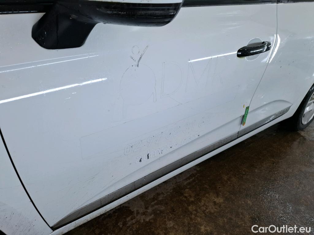  Renault  Clio  V Business 1.0 SCe 65CV BVM5 E6d #3