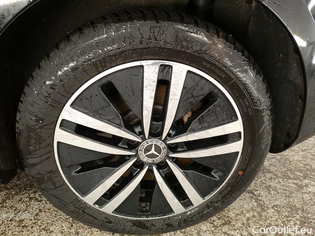  Mercedes  B-Klasse MERCEDES-BENZ Classe B / 2019 / 5P / monospace B 250e Progressive Line Edition #13